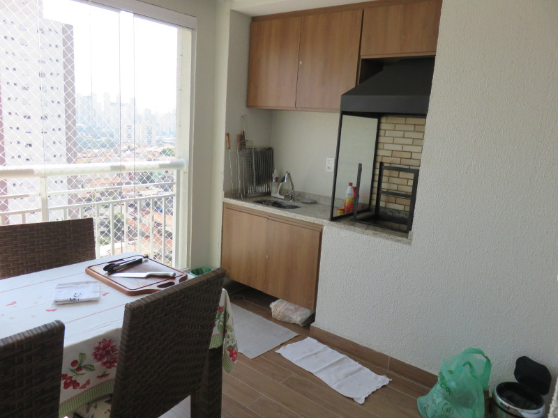 imóvel com 82m² - Vila Gumercindo - São Paulo