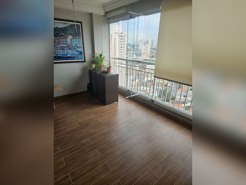 imóvel com 82m² - Vila Gumercindo - São Paulo