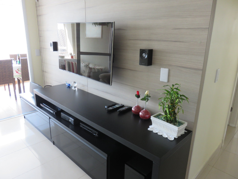 imóvel com 82m² - Vila Gumercindo - São Paulo