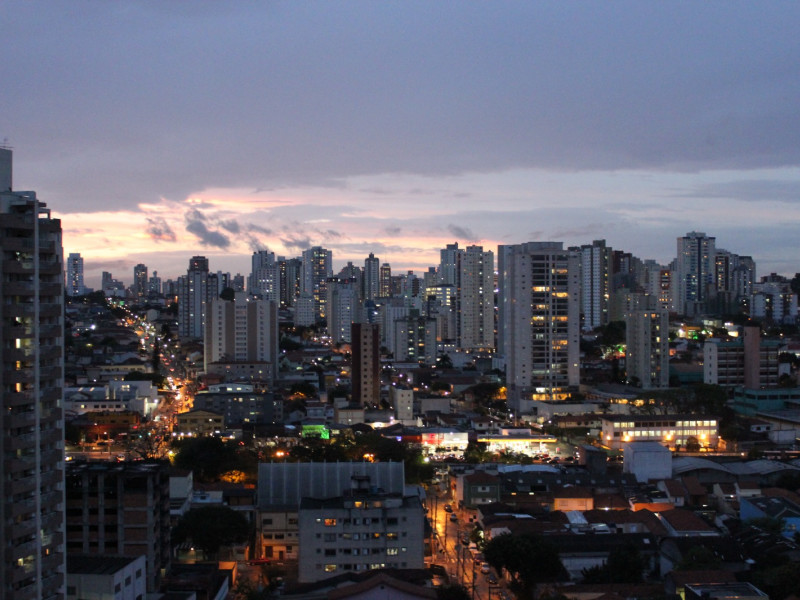 imóvel com 82m² - Vila Gumercindo - São Paulo