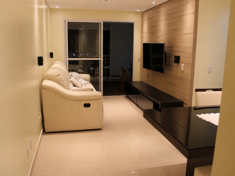 imóvel com 82m² - Vila Gumercindo - São Paulo