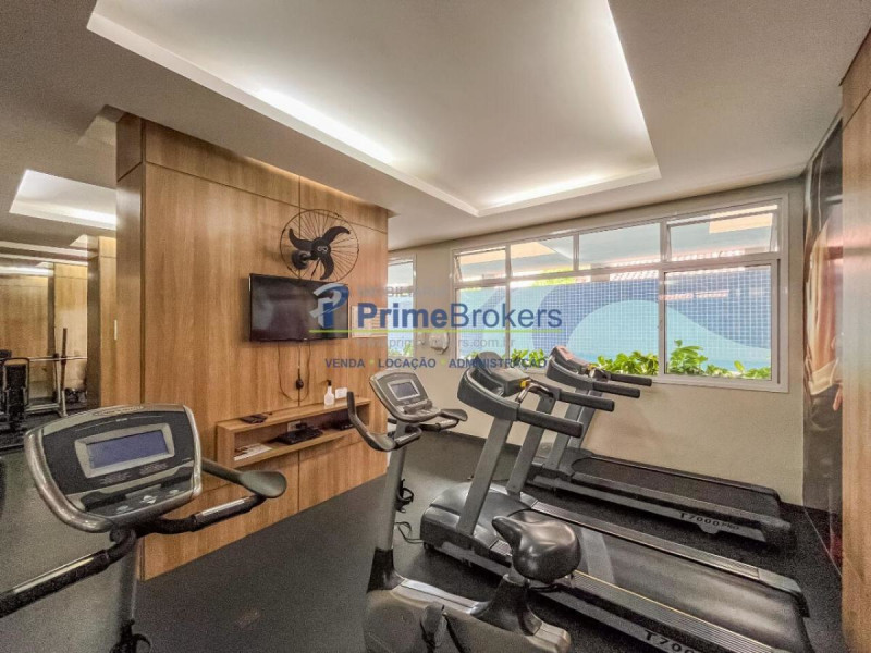 imóvel com 82m² - Vila Gumercindo - São Paulo