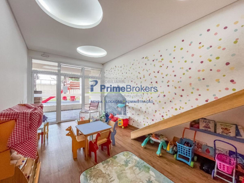 imóvel com 82m² - Vila Gumercindo - São Paulo