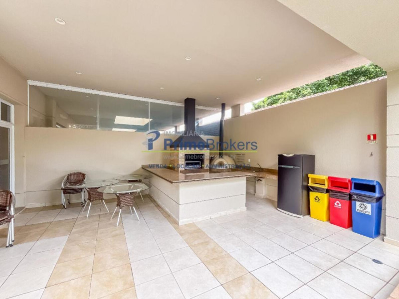imóvel com 82m² - Vila Gumercindo - São Paulo