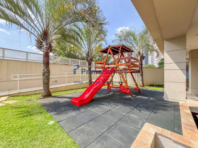 imóvel com 82m² - Vila Gumercindo - São Paulo