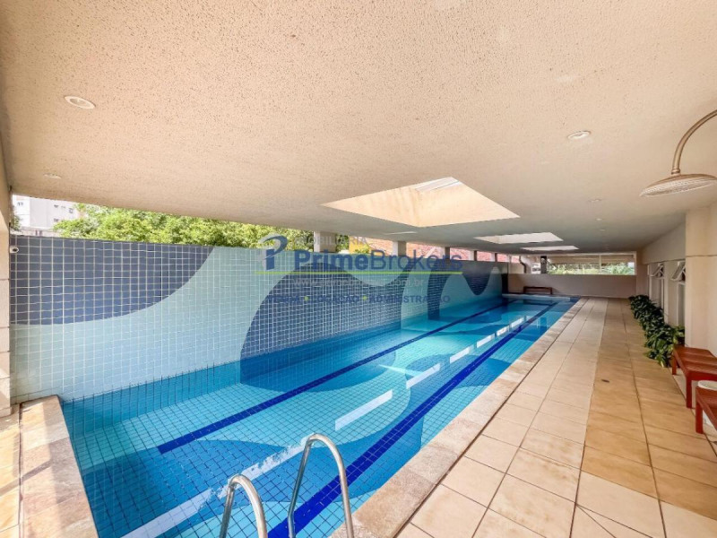 imóvel com 82m² - Vila Gumercindo - São Paulo
