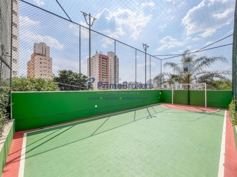 imóvel com 82m² - Vila Gumercindo - São Paulo