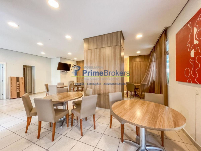 imóvel com 82m² - Vila Gumercindo - São Paulo