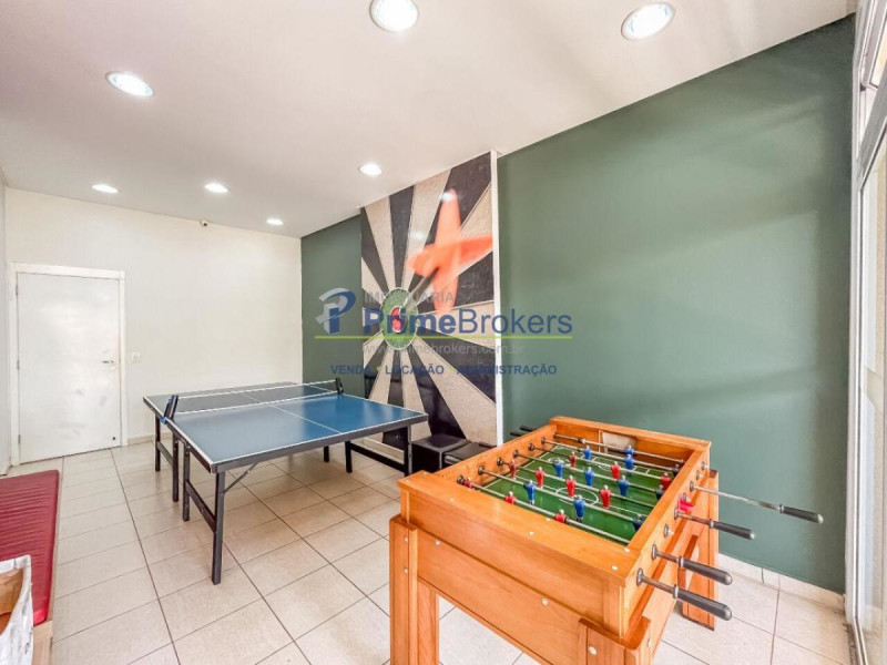 imóvel com 82m² - Vila Gumercindo - São Paulo