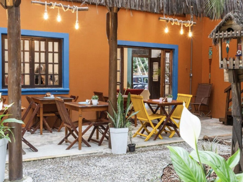 imóvel com 600m² - Praia de Maresias - São Sebastião