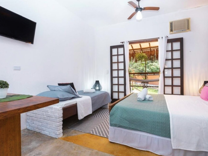 imóvel com 600m² - Praia de Maresias - São Sebastião