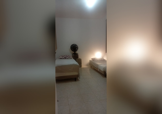imóvel com 67m²