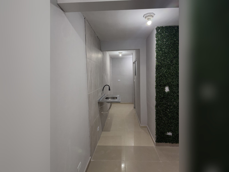 imóvel com 25m² - Vl. Sao Pedro - São Bernardo do Campo