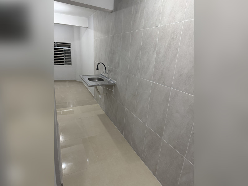 imóvel com 25m² - Vl. Sao Pedro - São Bernardo do Campo