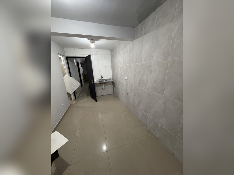 imóvel com 25m² - Vl. Sao Pedro - São Bernardo do Campo