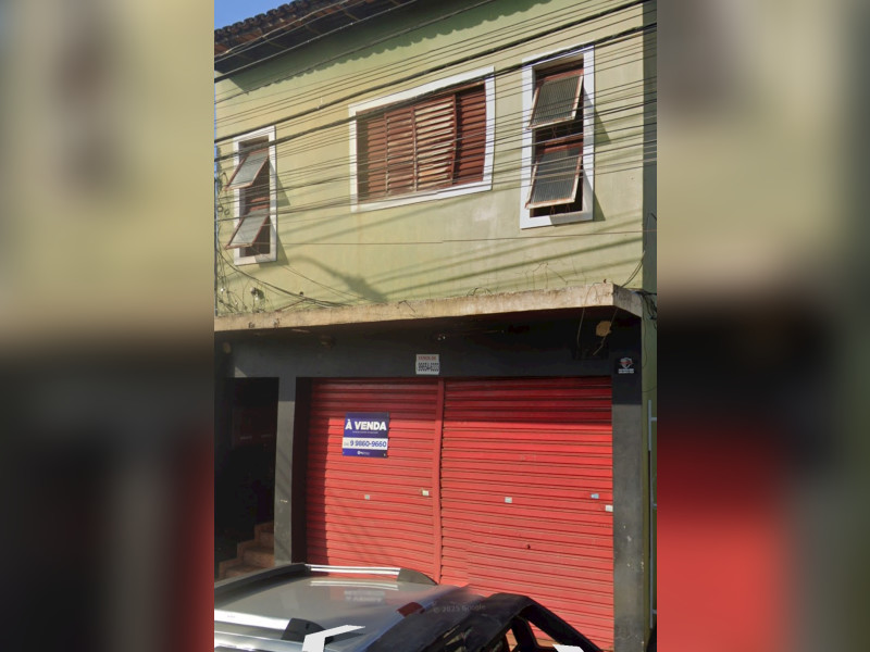 imóvel com 343m² - Centro - Uberlândia