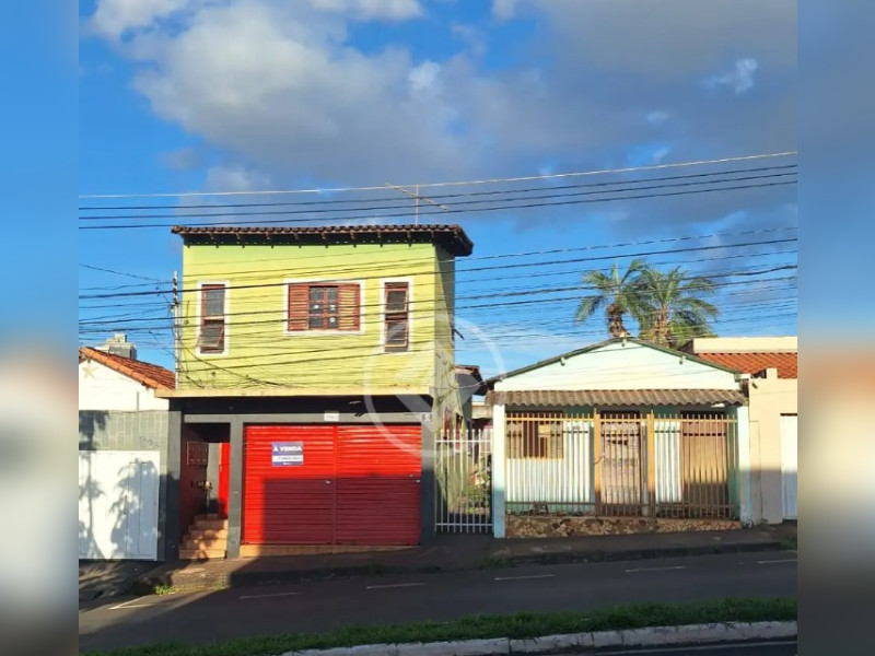 imóvel com 343m² - Centro - Uberlândia