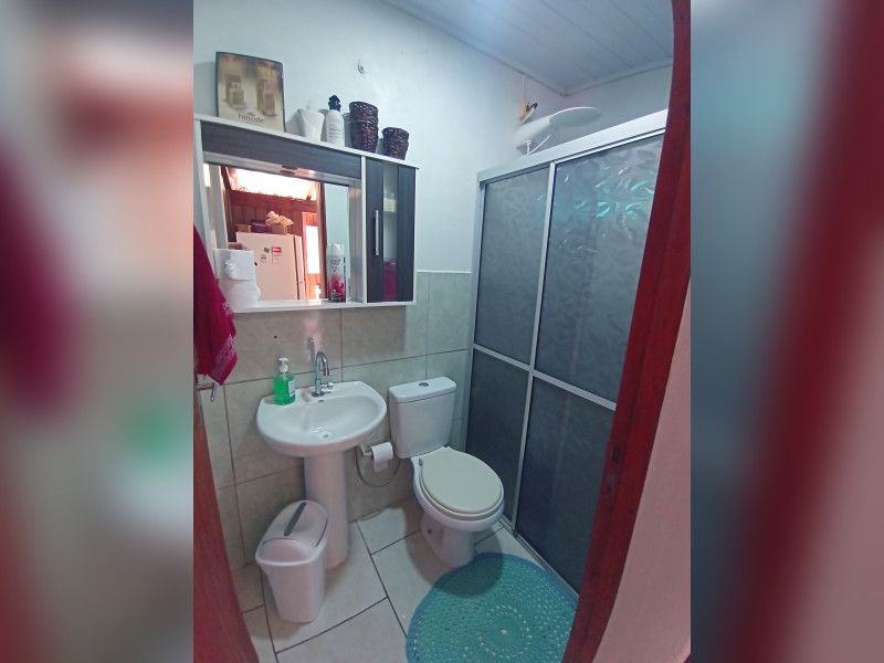 imóvel com 120m² - Centro - Balneário Piçarras