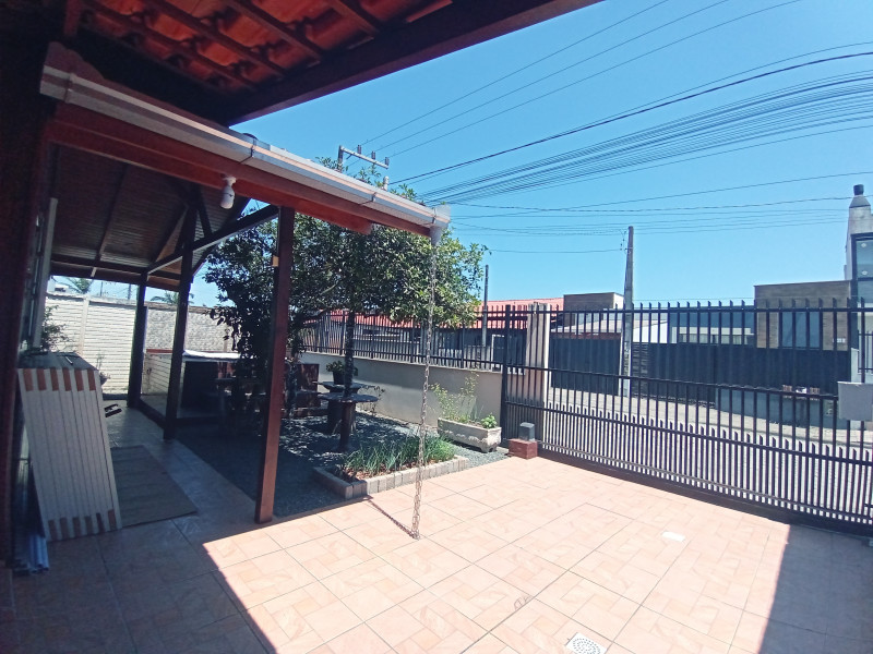 imóvel com 120m² - Centro - Balneário Piçarras