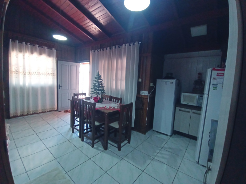 imóvel com 120m² - Centro - Balneário Piçarras