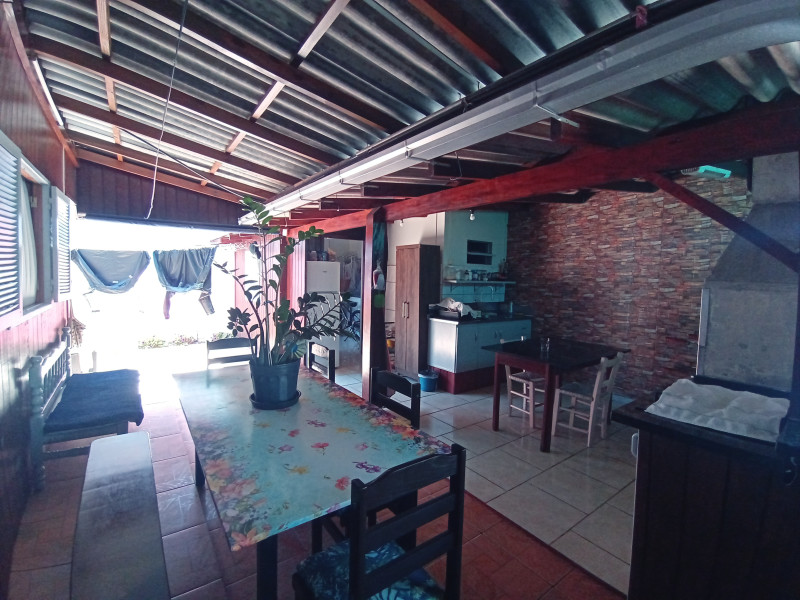 imóvel com 120m² - Centro - Balneário Piçarras