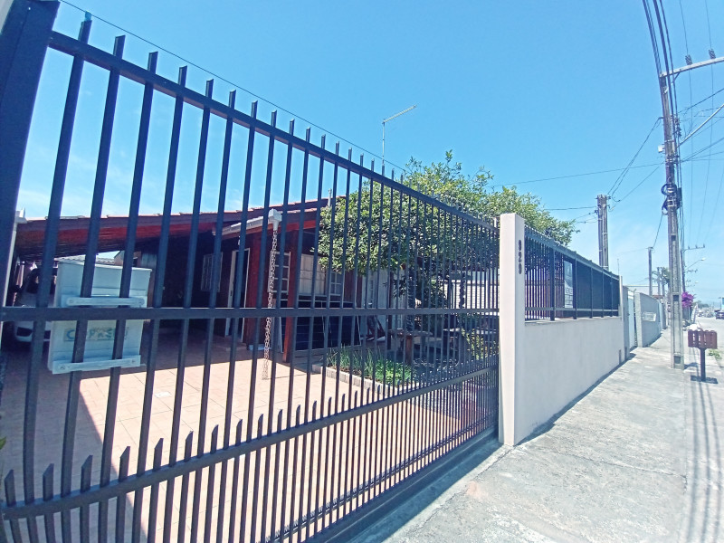 imóvel com 120m² - Centro - Balneário Piçarras