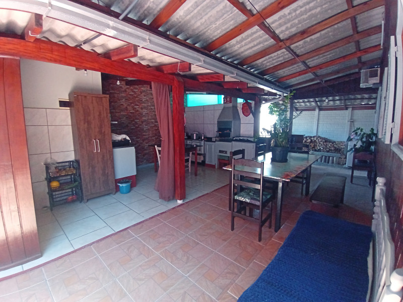 imóvel com 120m² - Centro - Balneário Piçarras
