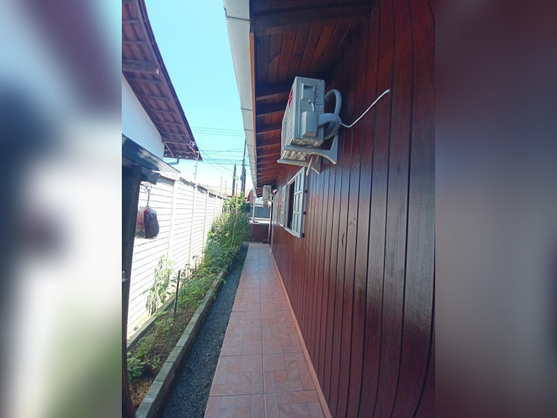 imóvel com 120m² - Centro - Balneário Piçarras