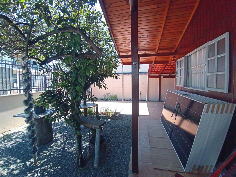 imóvel com 120m² - Centro - Balneário Piçarras