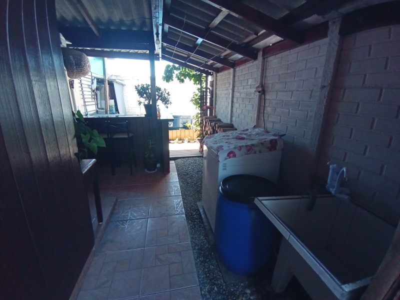 imóvel com 120m² - Centro - Balneário Piçarras