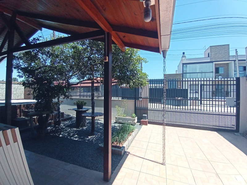 imóvel com 120m² - Centro - Balneário Piçarras