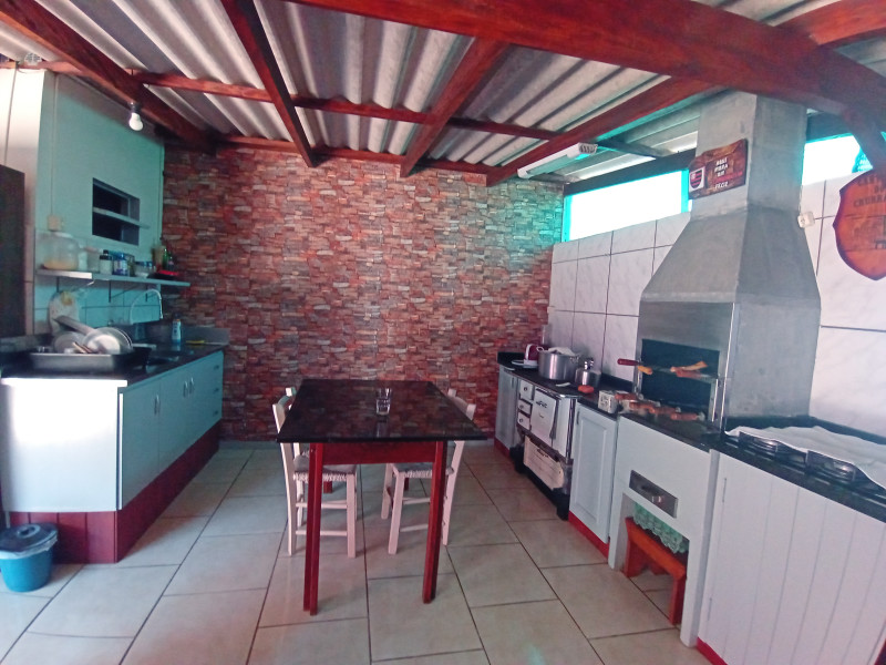 imóvel com 120m² - Centro - Balneário Piçarras