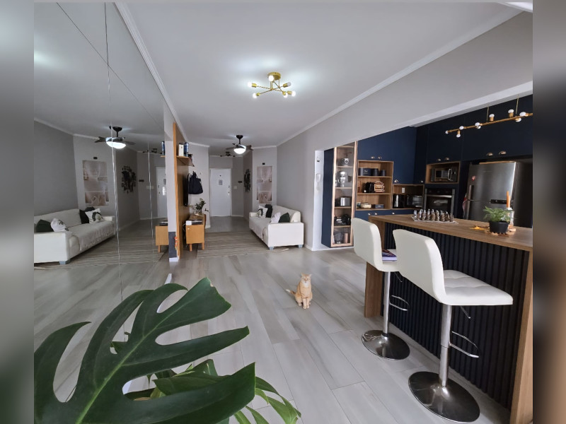 imóvel com 103m² - Ponta da Praia - Santos
