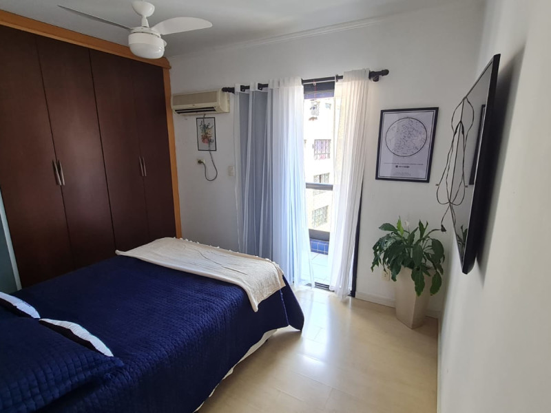 imóvel com 103m² - Ponta da Praia - Santos