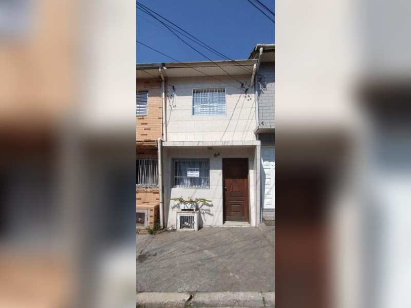 imóvel com 65m² - Vila Maria Alta - São Paulo