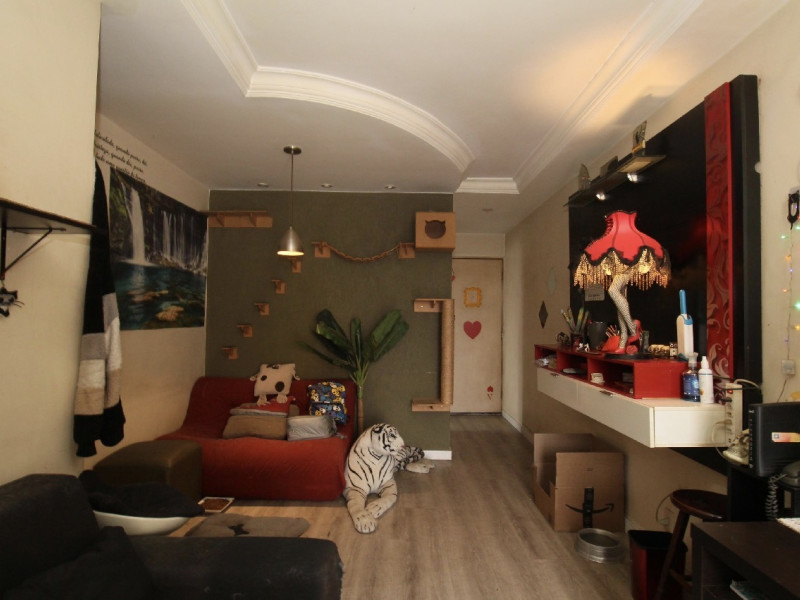 imóvel com 68m² - Jardim Vazani - São Paulo
