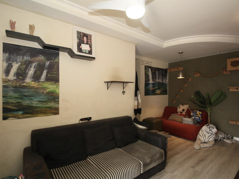 imóvel com 68m² - Jardim Vazani - São Paulo