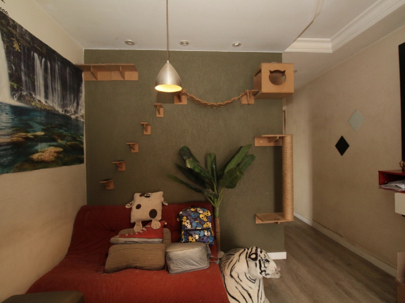 imóvel com 68m² - Jardim Vazani - São Paulo
