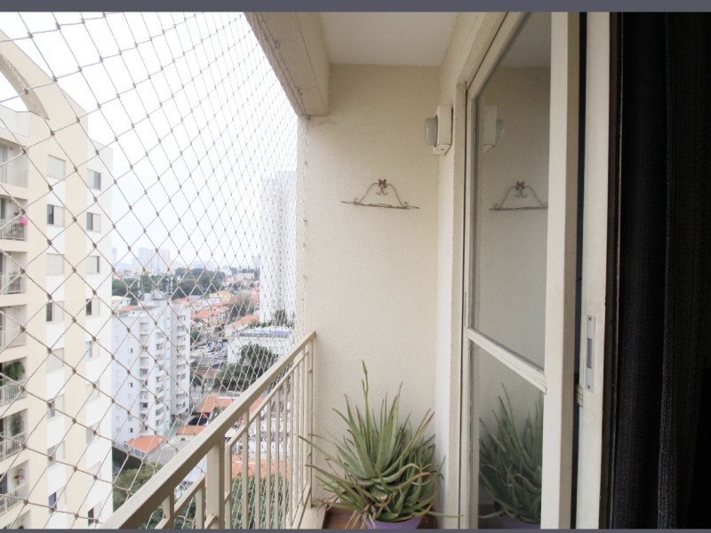 imóvel com 68m² - Jardim Vazani - São Paulo