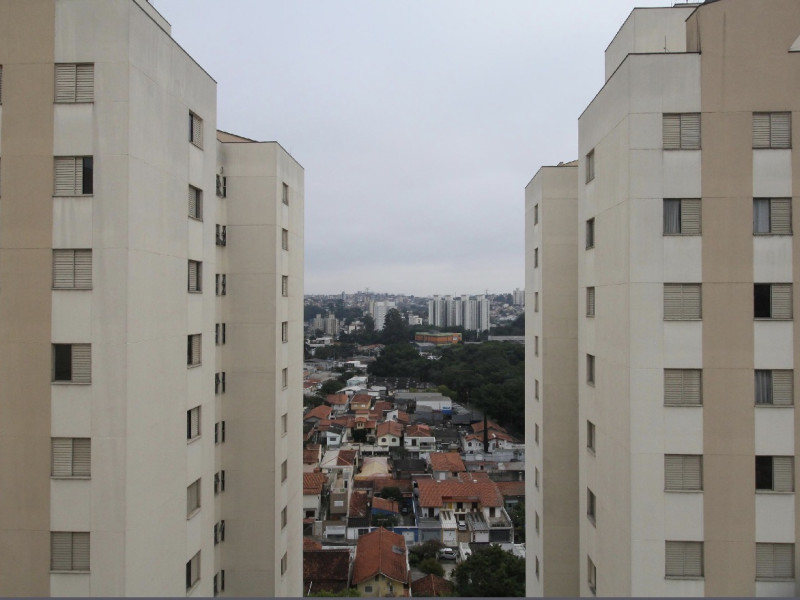 imóvel com 68m² - Jardim Vazani - São Paulo