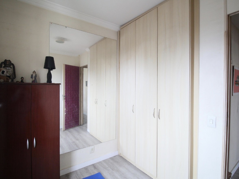 imóvel com 68m² - Jardim Vazani - São Paulo