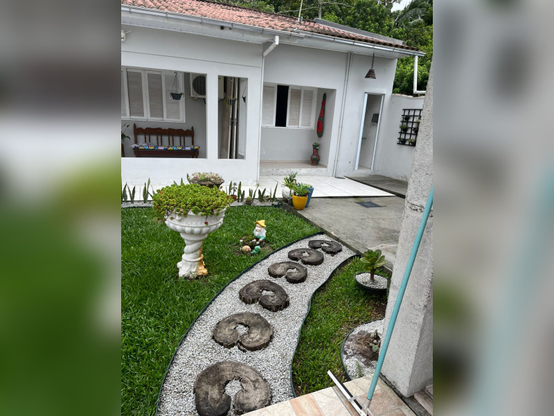 imóvel com 167m² - Jardim Angélica - Criciúma