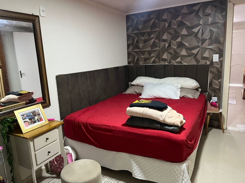 imóvel com 167m² - Jardim Angélica - Criciúma
