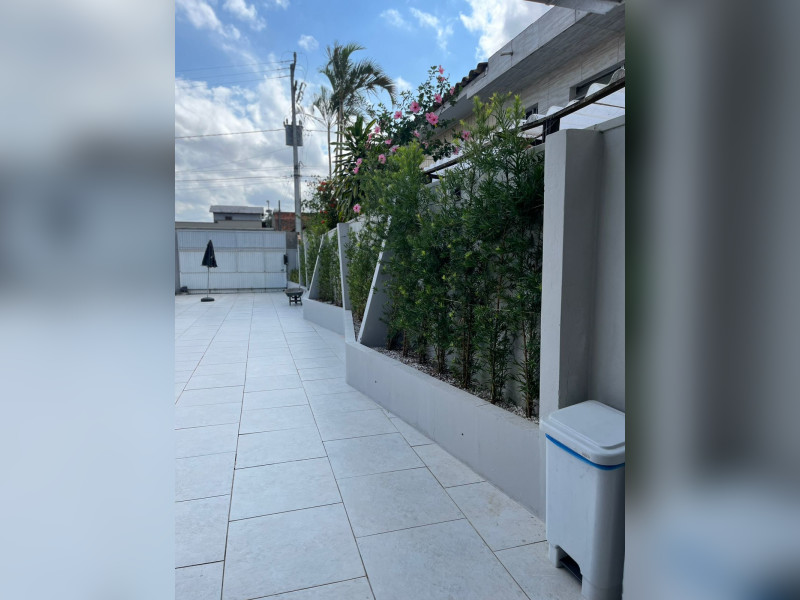 imóvel com 167m² - Jardim Angélica - Criciúma
