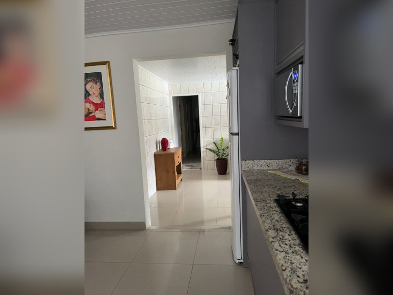 imóvel com 167m² - Jardim Angélica - Criciúma