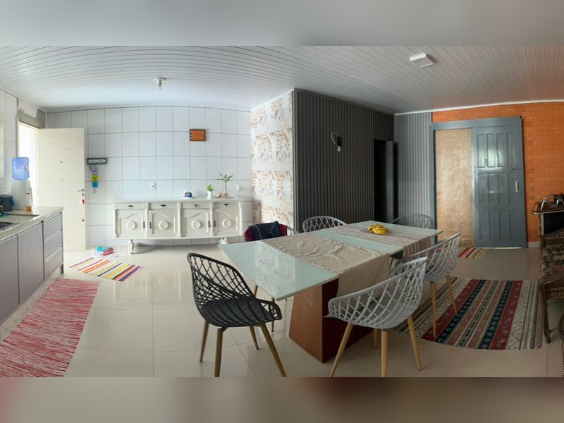 imóvel com 167m² - Jardim Angélica - Criciúma