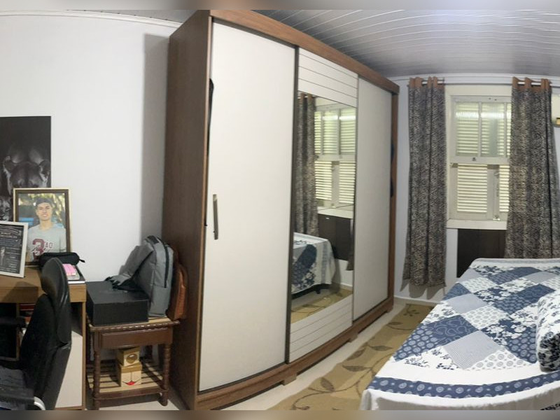 imóvel com 167m² - Jardim Angélica - Criciúma