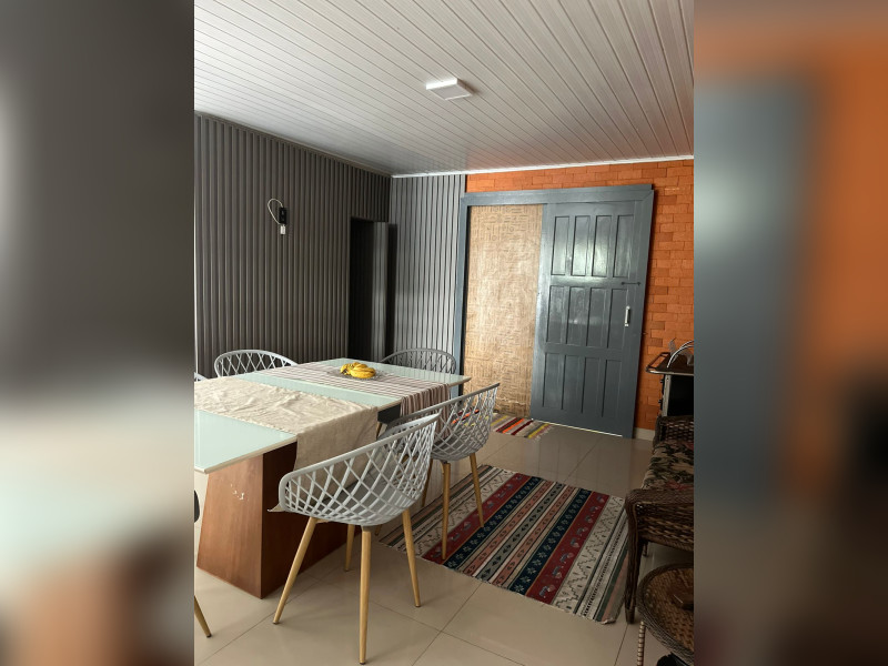 imóvel com 167m² - Jardim Angélica - Criciúma