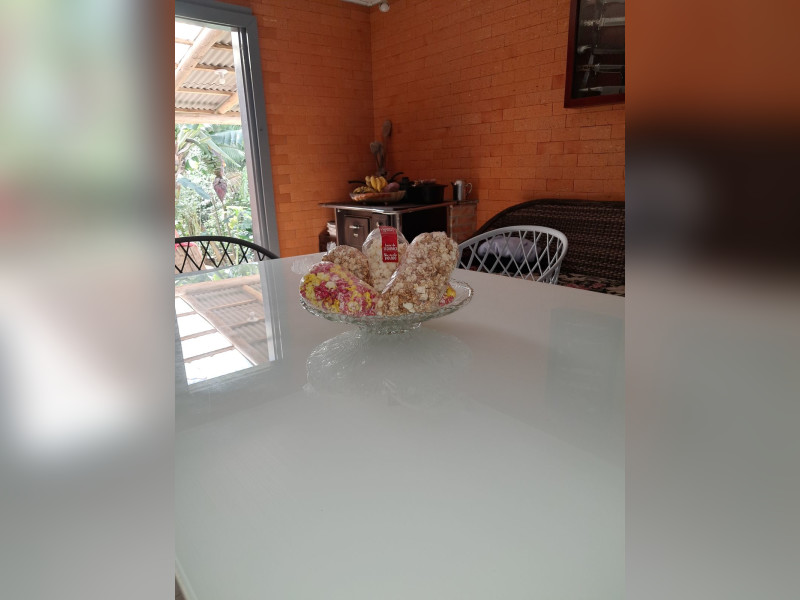 imóvel com 167m² - Jardim Angélica - Criciúma