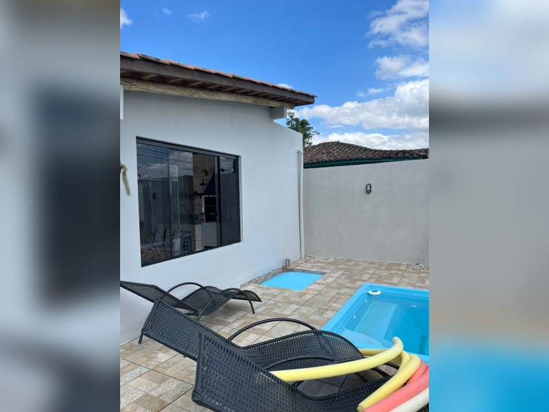 imóvel com 167m² - Jardim Angélica - Criciúma